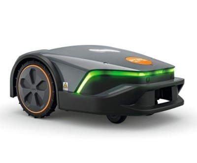 Stihl robot kosilica iMOW® 6 EVO