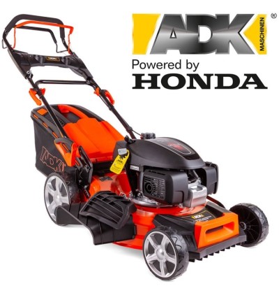 ADK motorna kosilica GTM5006HS GVC200
