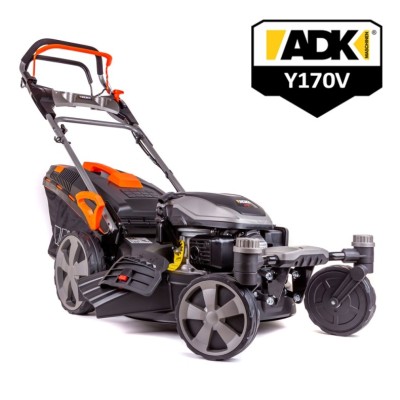 ADK motorna kosilica TW51SHL-C1 Zero Turn