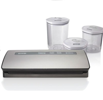 Aparat za vakumiranje Gorenje VS 120 ES