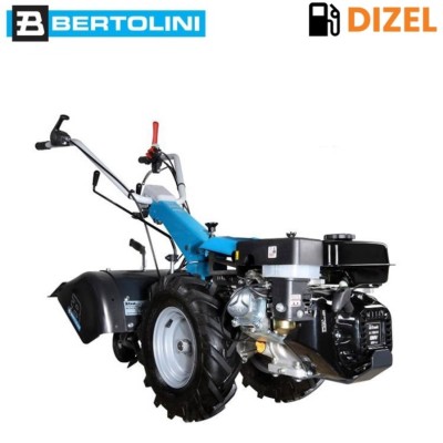 Bertolini motokultivator freza 405 S Dizel