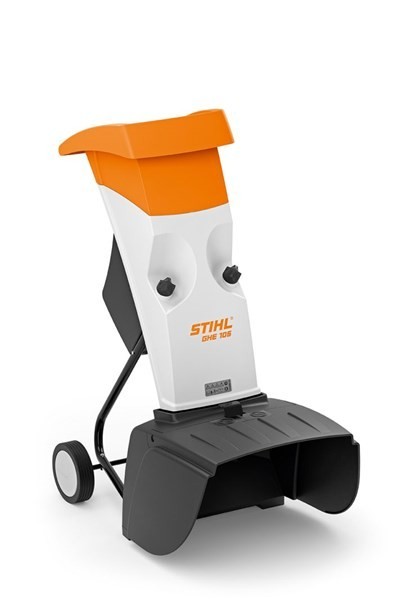 Stihl sječkalica GHE 105