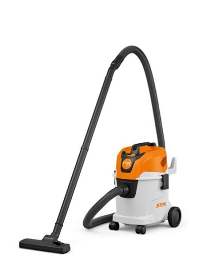 Stihl usisavač SE 33