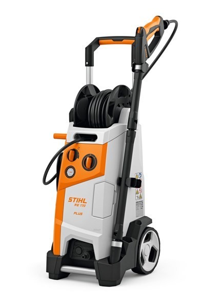 Stihl perač RE 170 PLUS