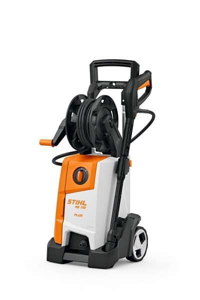 Stihl perač RE 110 PLUS