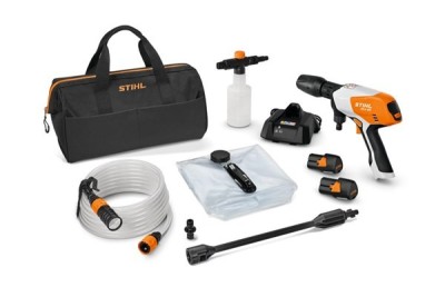 Stihl perač RCA 20 SET (2xAS 2 + AL 1)
