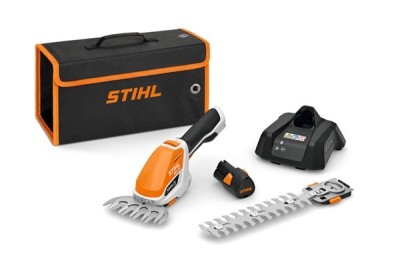 Stihl škare HSA 26 SET ( AS 2 + AL 1)