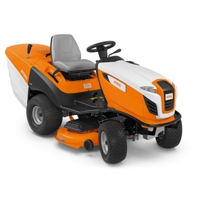 Stihl traktor kosilica RT 6112 ZL