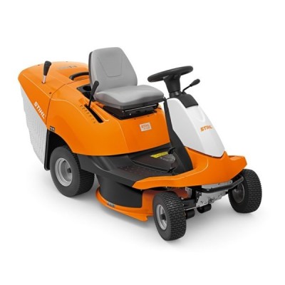 Stihl traktor kosilica RT 4082