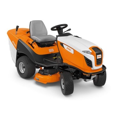 Stihl traktor kosilica RT 5097