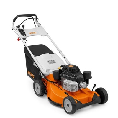Stihl kosilica RM 756 GS