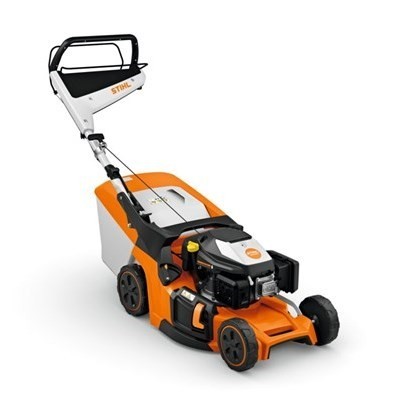 Stihl kosilica RM 448 T