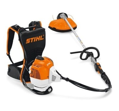 Stihl trimer FR 460 TC-EM