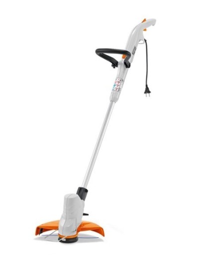 Stihl trimer FSE 52