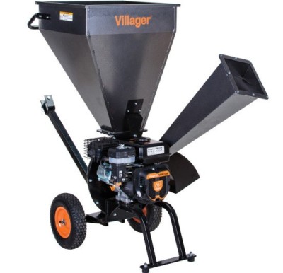 Villager sječkalica VPC 250 S