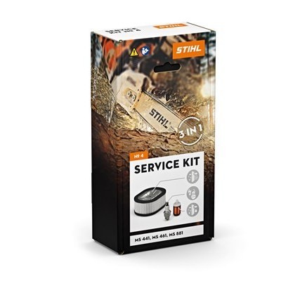 Servisni set 4