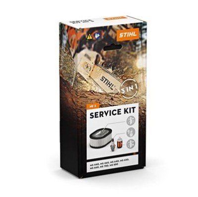 Servisni set 3