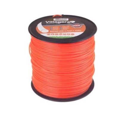 Villager silk 2,7mm x 340m okrugla nit
