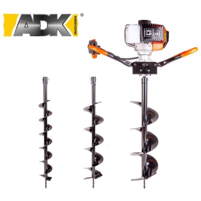 Motorni bušač za zemlju ADK GTD5202