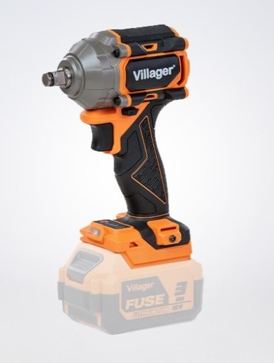 FUSE akumulatorski brushless udarni odvrtač Villager VLP 5820