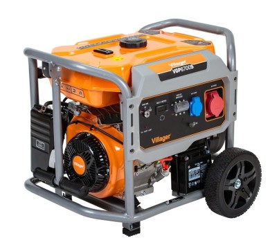 Villager agregat VGP 6700 S