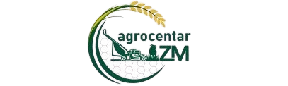 Agrocentar ZM Logo