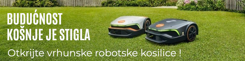 robot novi
